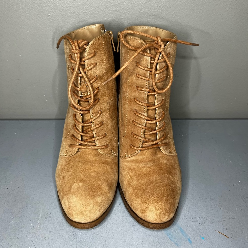 Booties - Picture 2 of 5